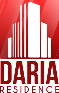 Daria Residence Logo