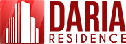 Daria Residence Logo